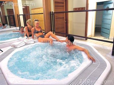 Rodos Palace Apartments Bungalows 11